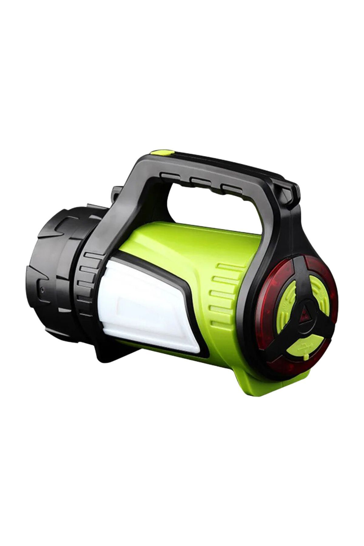 Axe Tools Şarjlı Ledli Uzun Menzilli Kamp Feneri Işıldaklı Fener Kpf11219951037 Axe Tools Şarjlı Ledli Uzun Menzilli Kamp Feneri Işıldaklı Fener Kpf11219951037