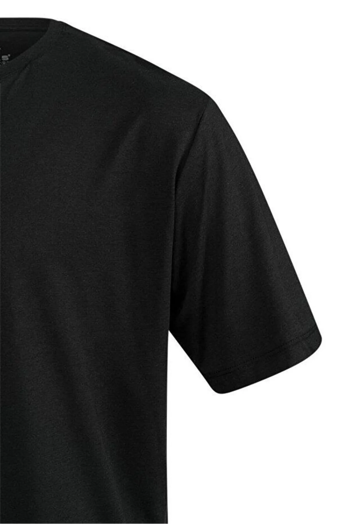 Axel Bisiklet Yaka T-Shirt