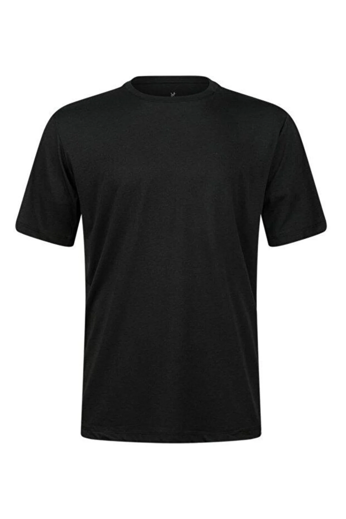 Axel Bisiklet Yaka T-Shirt