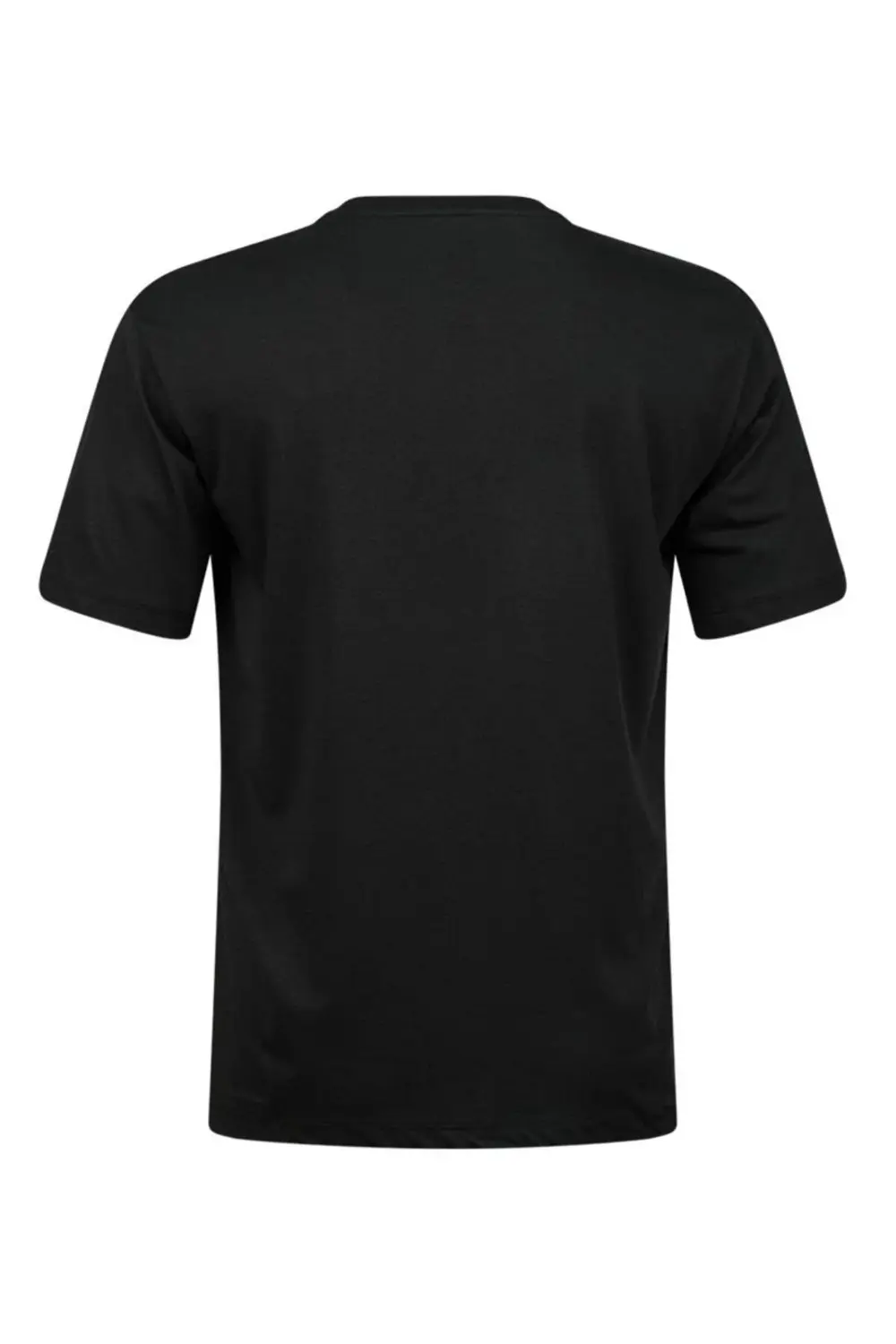 Axel Erkek Bisiklet Yaka T-shirt