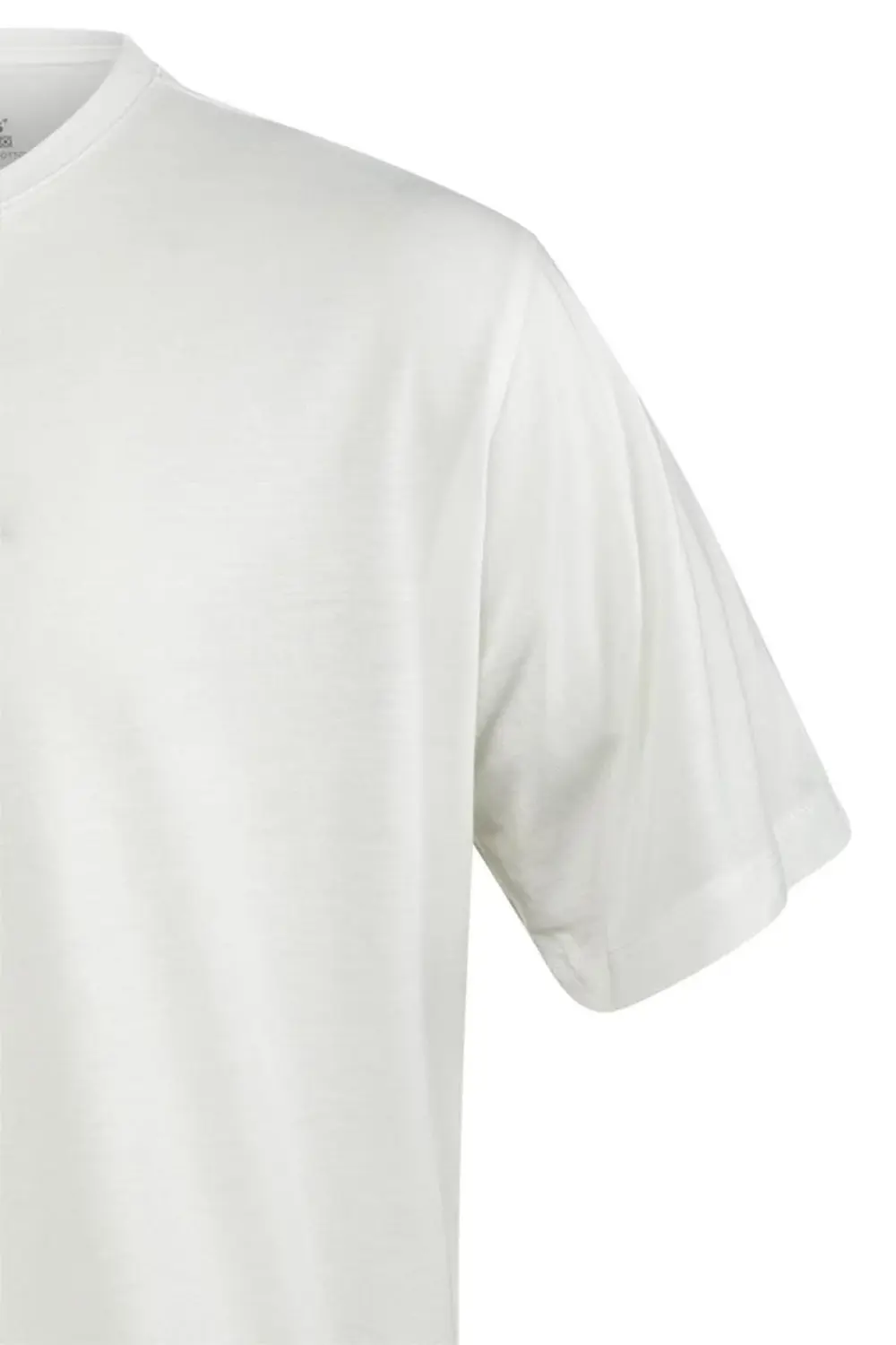 Axel Erkek Bisiklet Yaka T-shirt