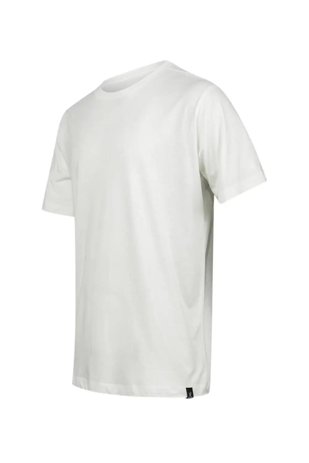 Axel Erkek Bisiklet Yaka T-shirt