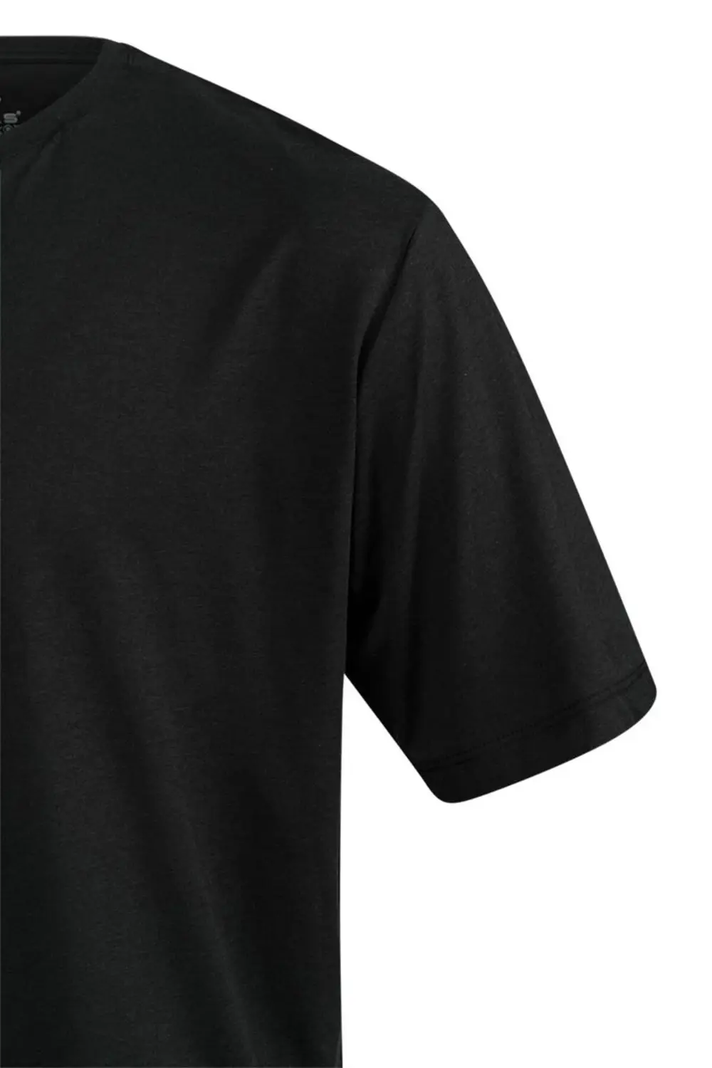 Axel Erkek Bisiklet Yaka T-shirt