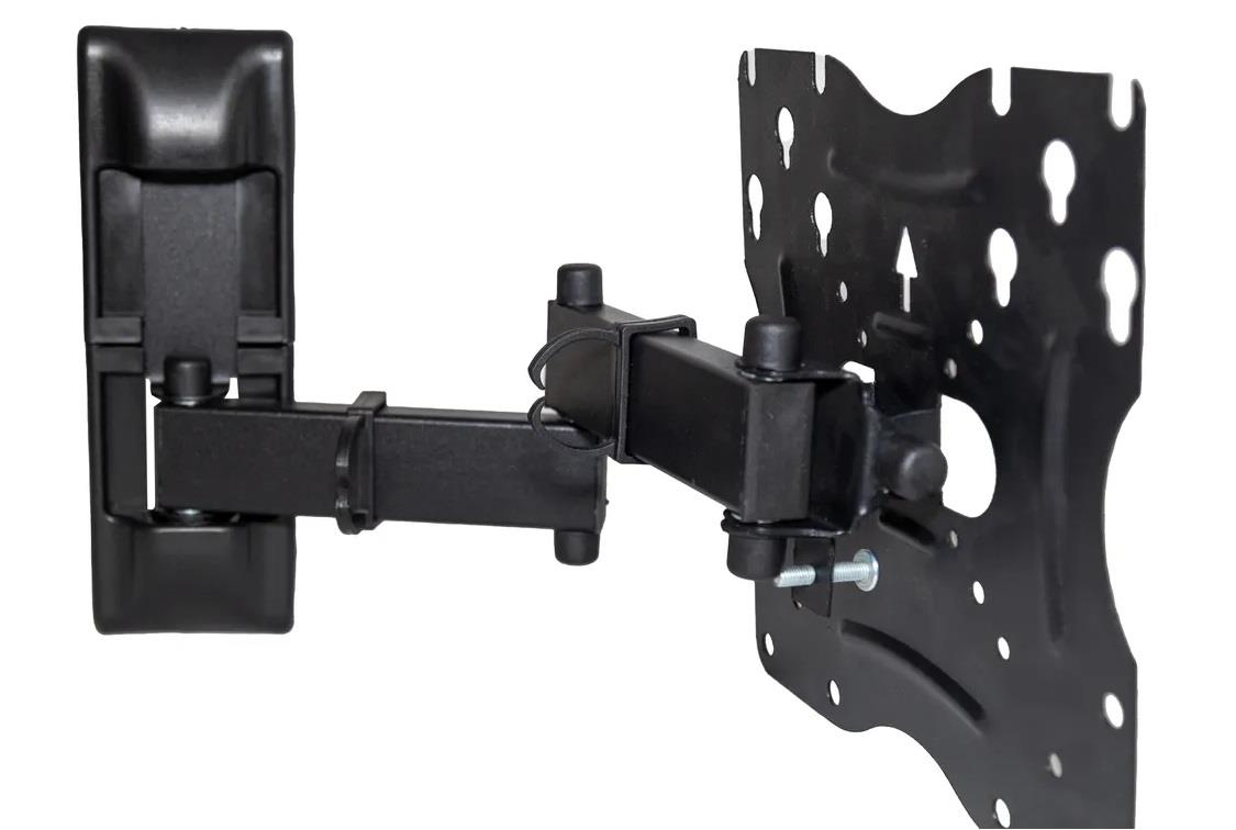 Axen 32” Uyumlu Hareketli Led Tv Duvar Askı Aparatı