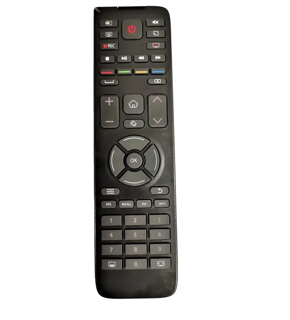 AXEN 4K LED Televizyon Kumandası