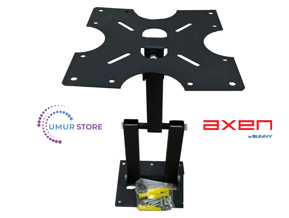 Axen Ax24lede6681 60 Ekran Hd Smart Uydu Lcd Led TV Çift Kollu Ha Axen Ax24lede6681 60 Ekran Hd Smart Uydu Lcd Led TV Çift Kollu Ha
