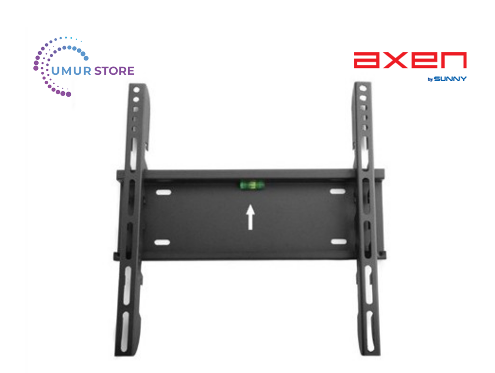 Axen Ax32dab04 Hd 32" 82 Ekran Uydu Alıcılı Lcd Led Televizyon Sa