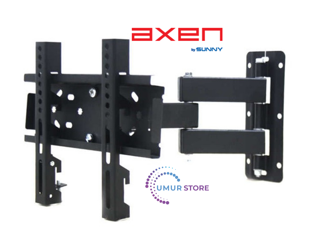 Axen AX32DAB04-TNR 32'' 82 Ekran Lcd Led Televizyon Hareketli Ask