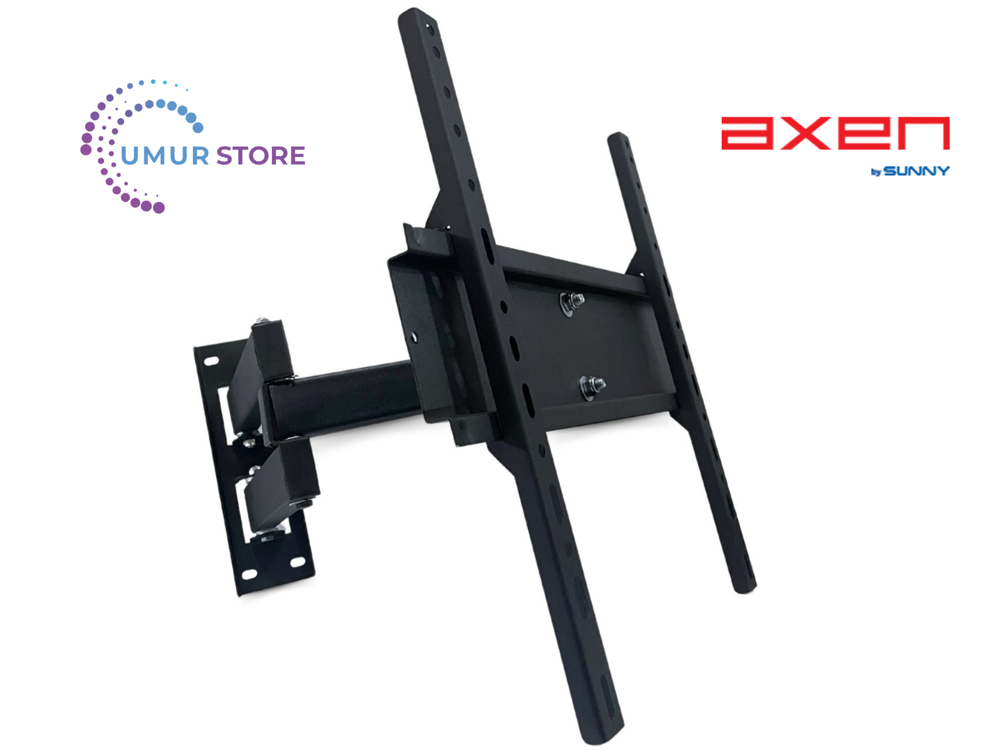Axen AX32DAB04-TNR 32'' 82 Ekran Lcd Led TV Çift Kollu Hareketli Axen AX32DAB04-TNR 32'' 82 Ekran Lcd Led TV Çift Kollu Hareketli