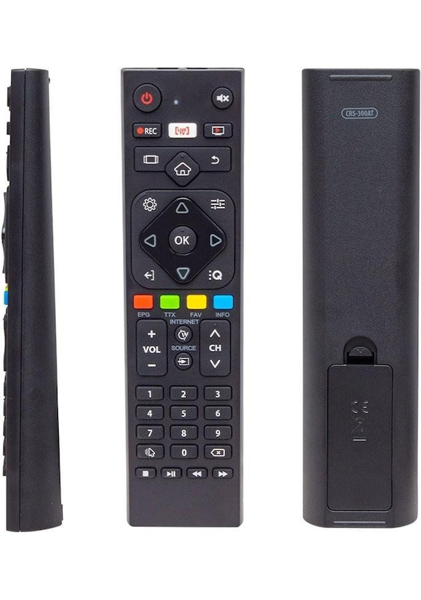 Axen Ax32Dab13 Android Smart Led Tv Kumanda Live Tv Tuşlu Axen Ax32Dab13 Android Smart Led Tv Kumanda Live Tv Tuşlu
