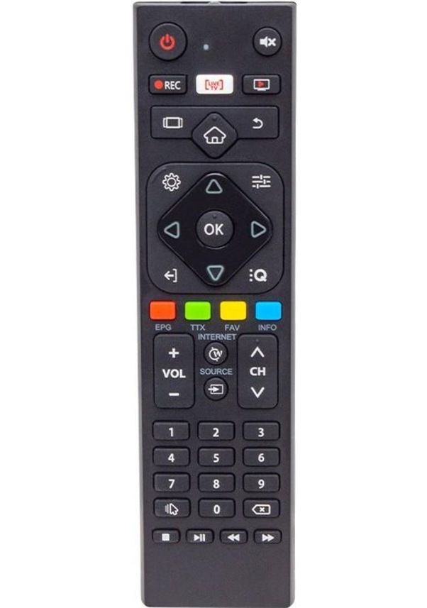 Axen Ax32Dab13 Android Smart Led Tv Kumanda Live Tv Tuşlu Axen Ax32Dab13 Android Smart Led Tv Kumanda Live Tv Tuşlu