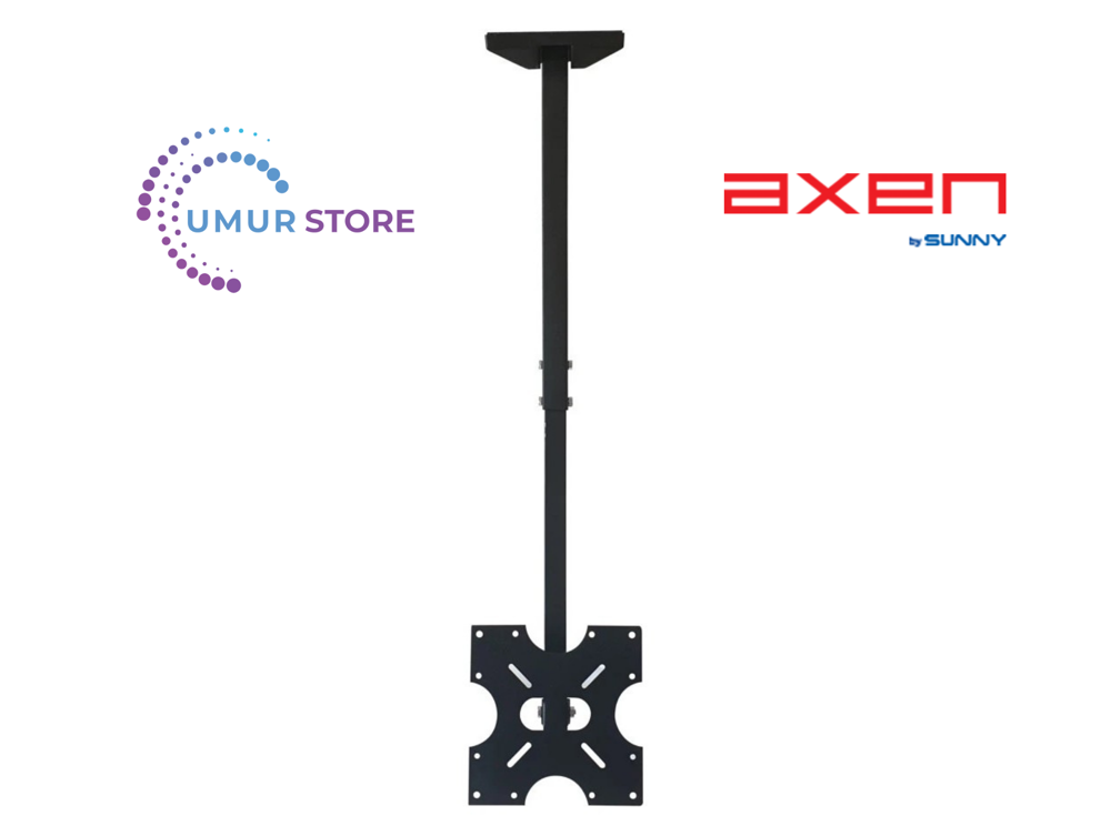 Axen AX32HMLN-A14S 80 Ekran HDR Android Smart Lcd Led TV Hareketl Axen AX32HMLN-A14S 80 Ekran HDR Android Smart Lcd Led TV Hareketl