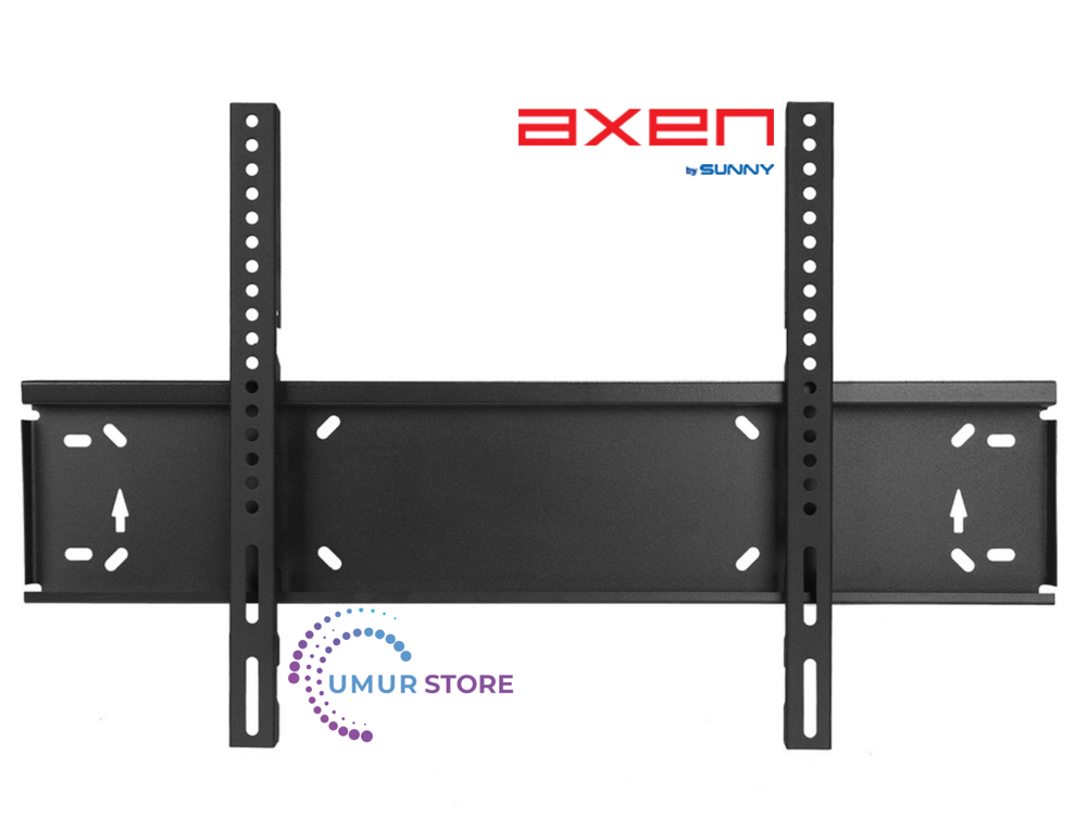 Axen AX43DIL540 43" Full HD Uydu Alıcılı webOS Smart 40”- 85” inç