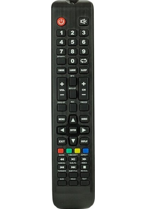 Axen Ax55Cre88 Uyumlu Kumanda Axen Ax55Cre88 Uyumlu Kumanda