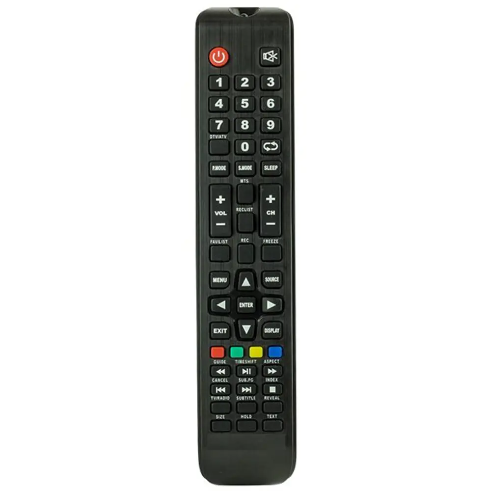 AXEN AX55CRE88 Uyumlu Kumanda AXEN AX55CRE88 Uyumlu Kumanda