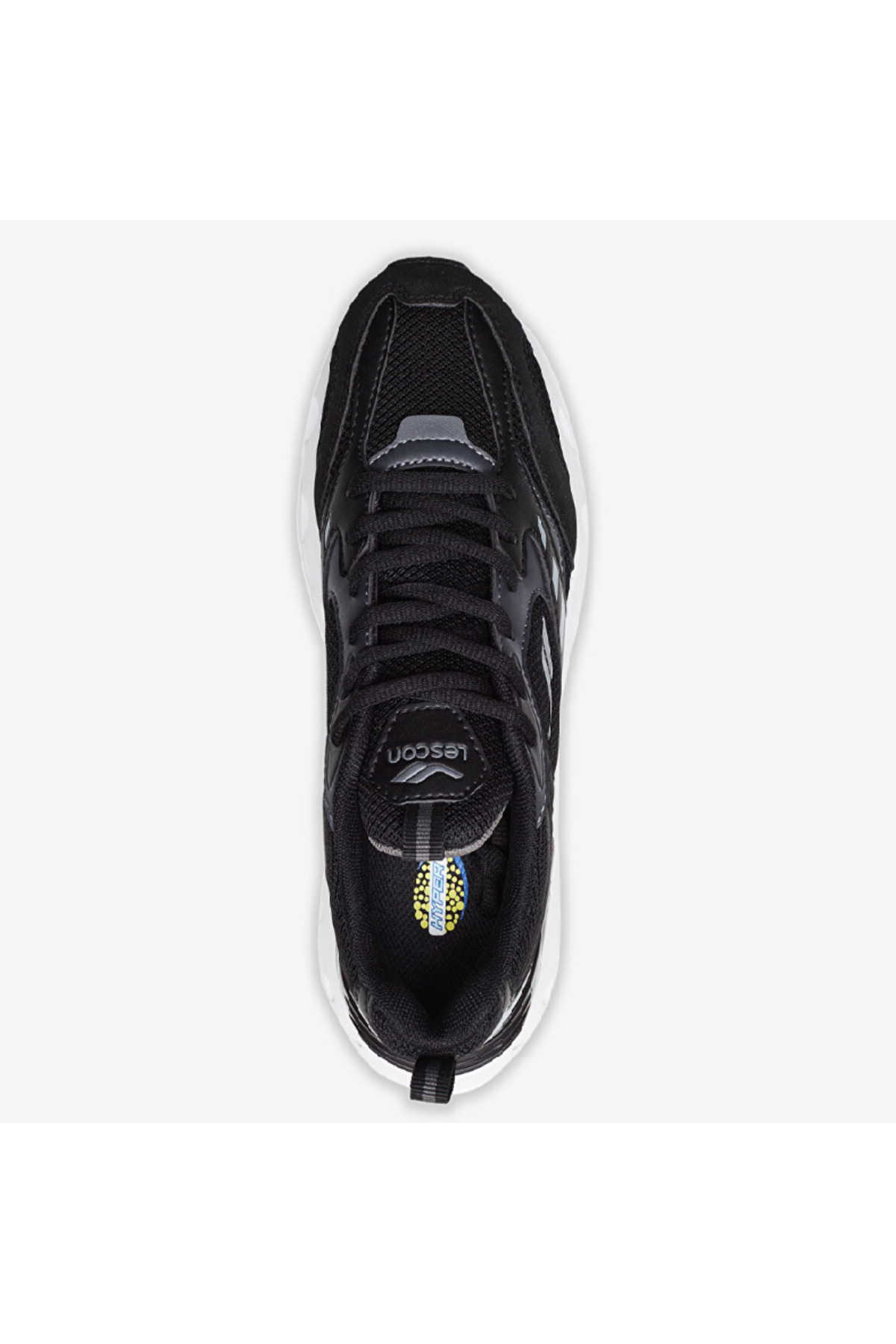 Lescon Axis Flex Kadın Spor Ayakkabı 25Bau00axisu