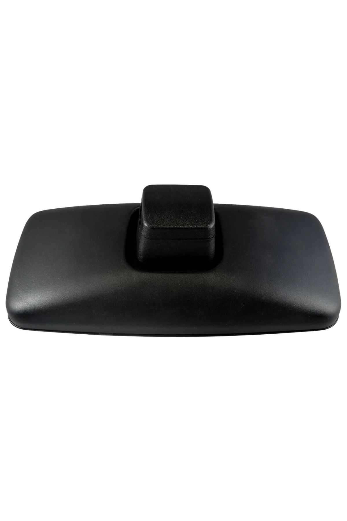 Axor Atego Sinyalli Rezistanslı Sol Dış Dikiz Ayna 24V 395x175 mm