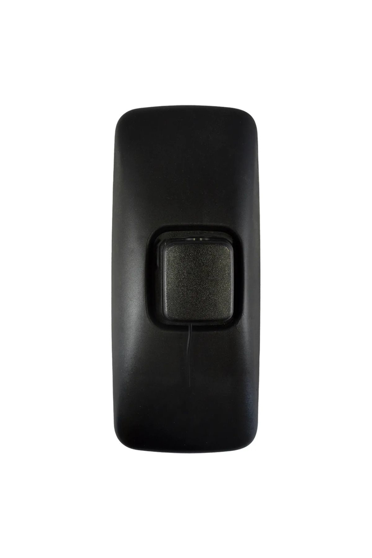 Axor Atego Sinyalli Rezistanslı Sol Dış Dikiz Ayna 24V 395x175 mm