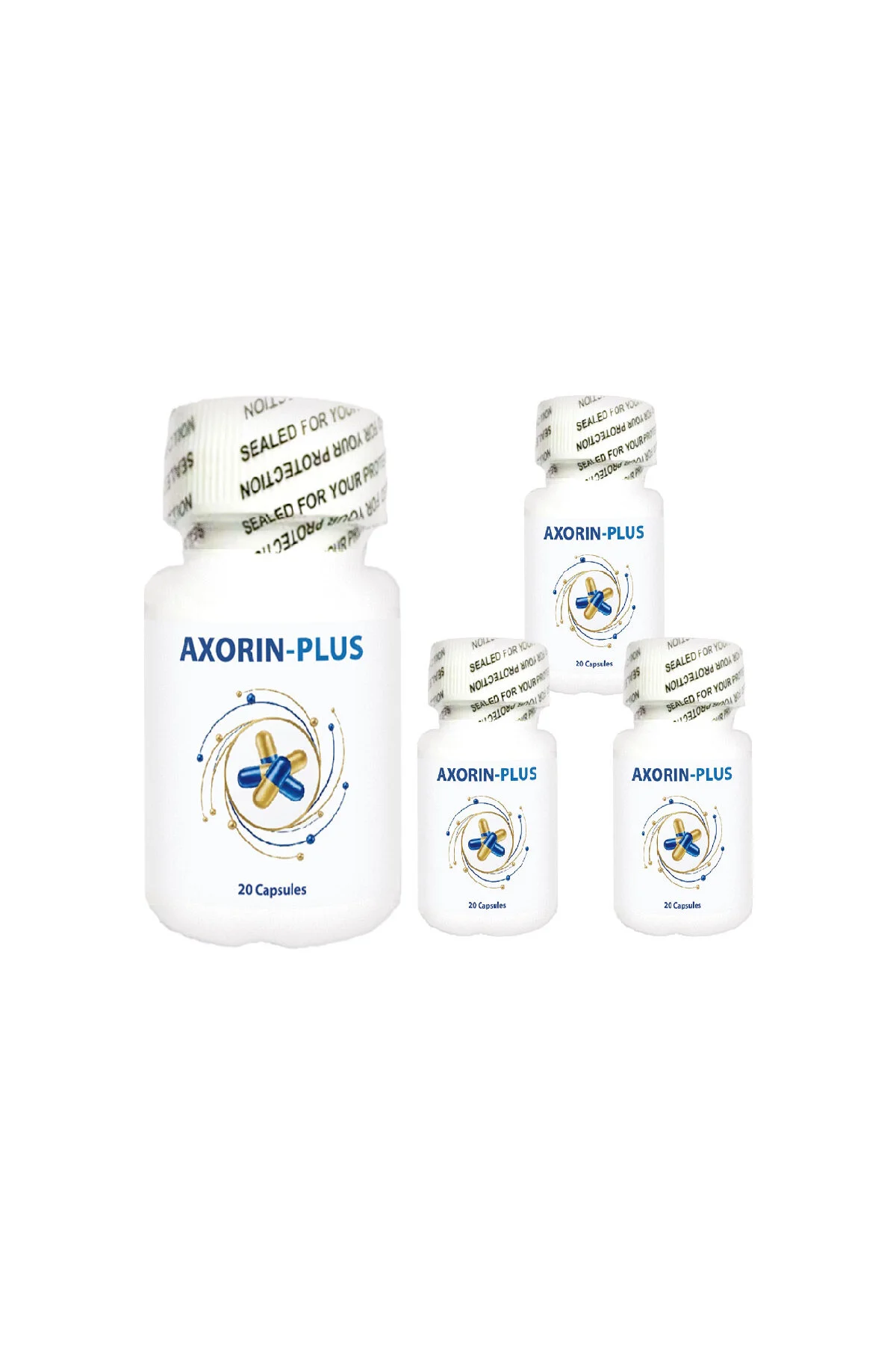 Axorin Plus 4 Adet Erkeklere Özel Rahatlamaya Cüce Palmiye Çinko Beta-Sitosterol İçerikli Bitkisel Formül 20 Kapsül Axorin Plus 4 Adet Erkeklere Özel Rahatlamaya Cüce Palmiye Çinko Beta-Sitosterol İçerikli Bitkisel Formül 20 Kapsül