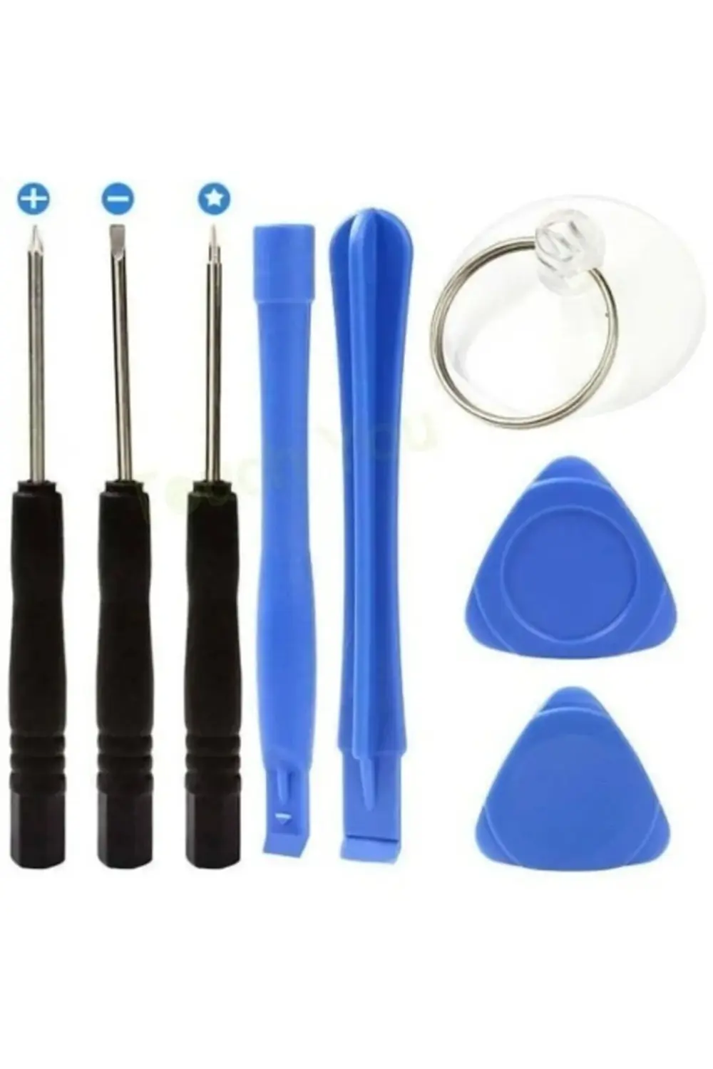 Axya Windows Phone 8s Bm59100 Batarya Pil Ve Tamir Seti-ithalatçı