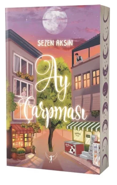 Ay Çarpması Fiyatı, Yorumları ve Özellikleri