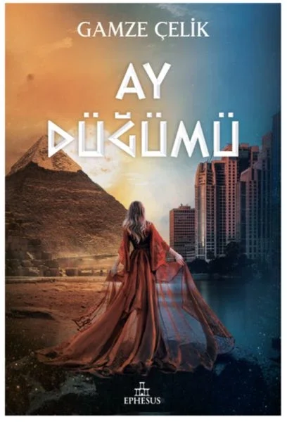 Ay Düğümü - Ciltli Fiyatı, Yorumları ve Özellikleri