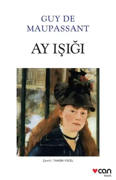 Ay Han’ım