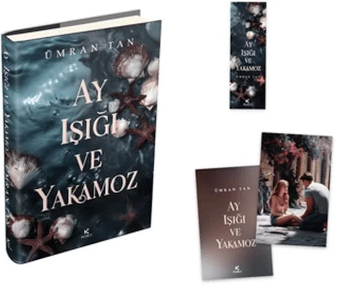 Ay Işığı ve Yakamoz (Ciltli) Fiyatı, Yorumları ve Özellikleri