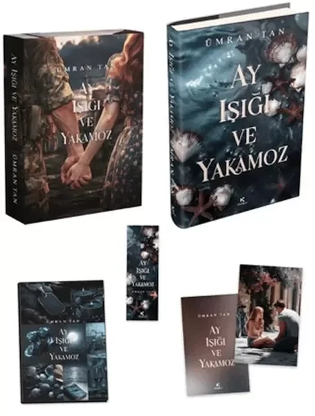 Ay Işığı ve Yakamoz (Kutulu-Ciltli) Fiyatı, Yorumları ve Özellikleri