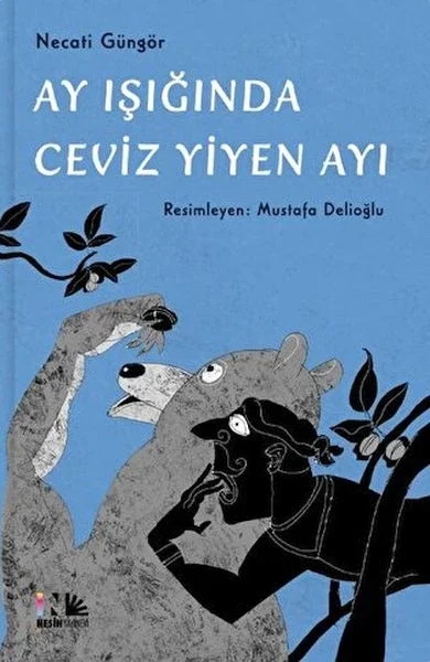 Ay Işığında Ceviz Yiyen Ayı Fiyatı, Yorumları ve Özellikleri