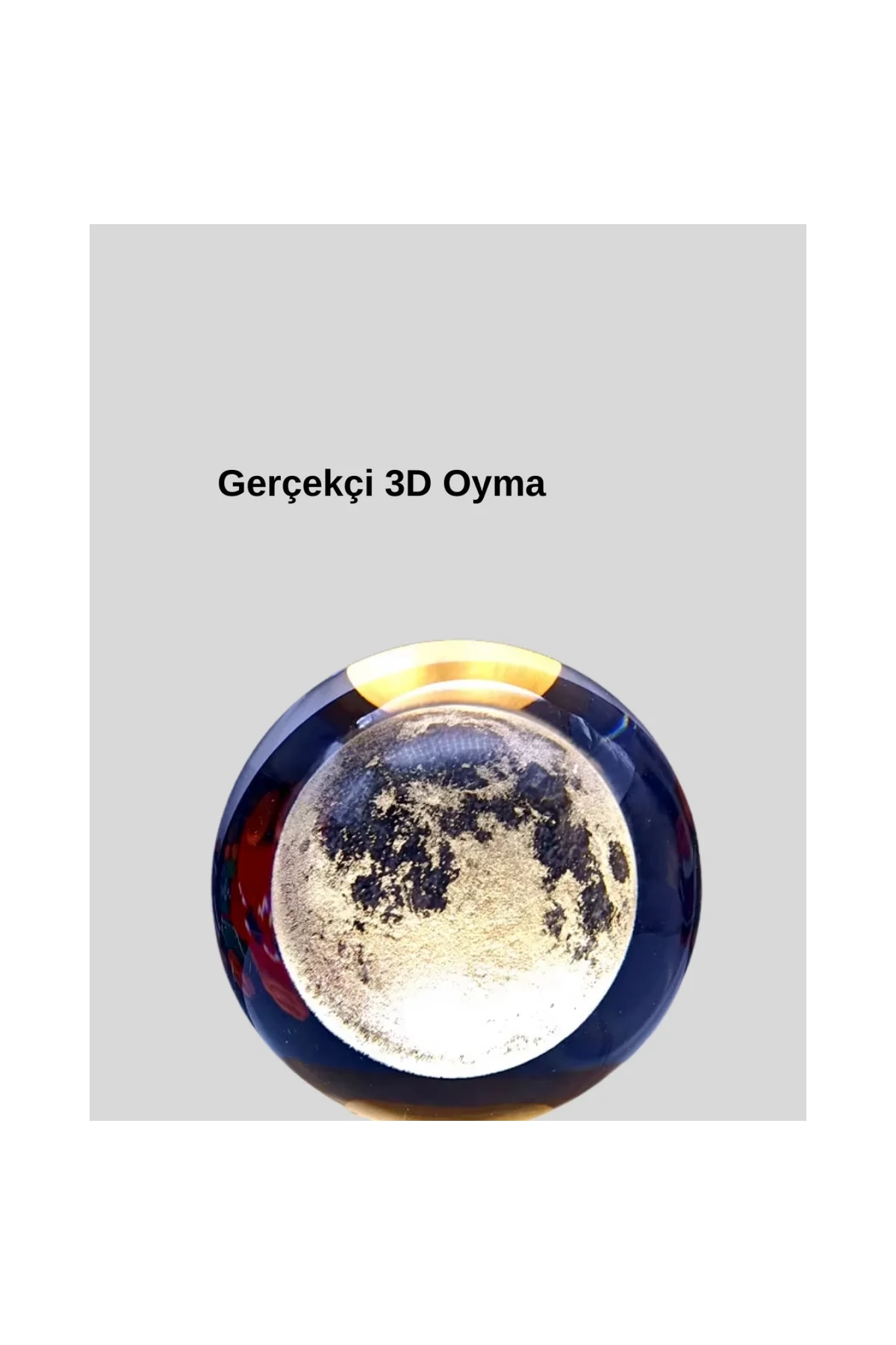 Ay Küre - Görsel 4