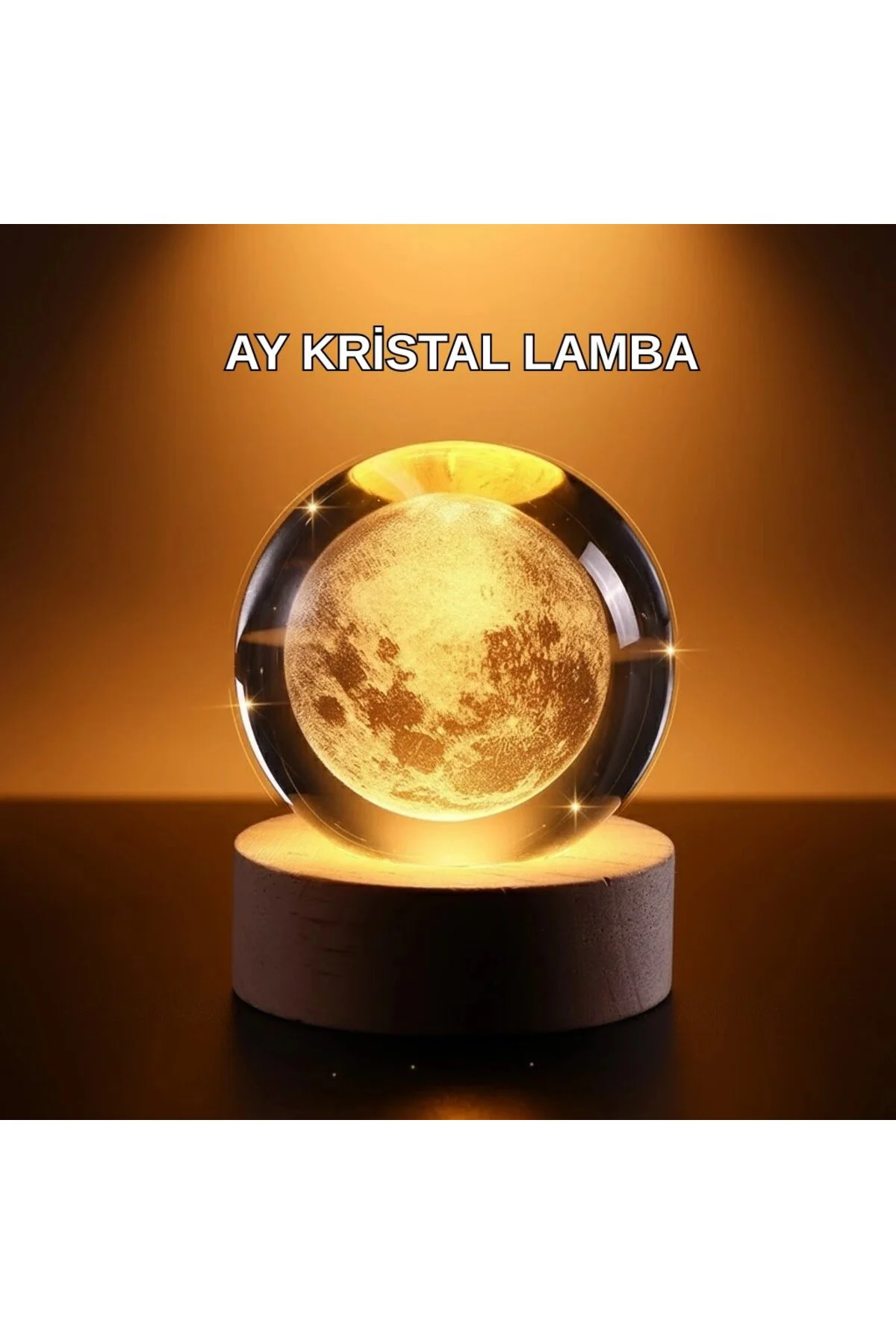 Ay Küre