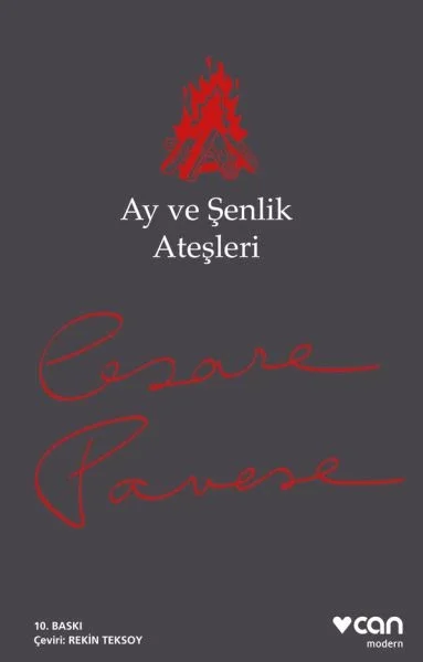 Ay ve Şenlik Ateşleri Fiyatı, Yorumları ve Özellikleri