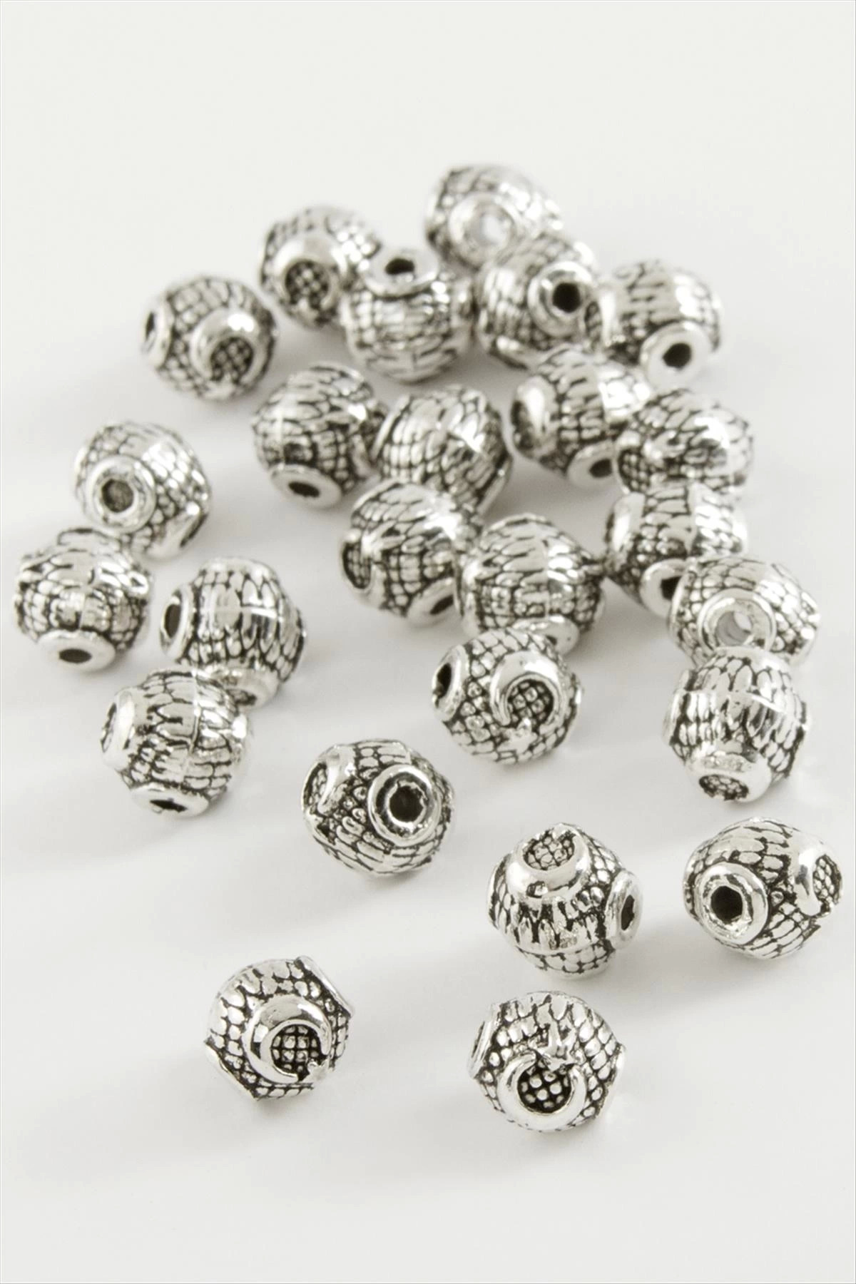 Ay Yıldız Tesbih Ara Aparatı 50 Gram