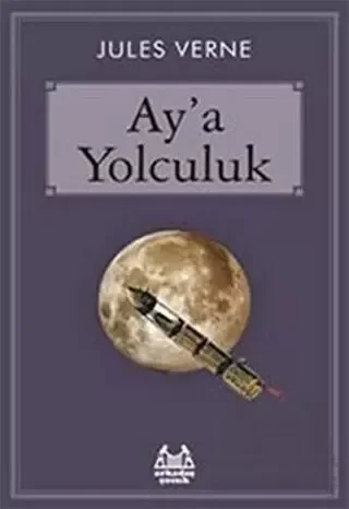 Ay’a Yolculuk