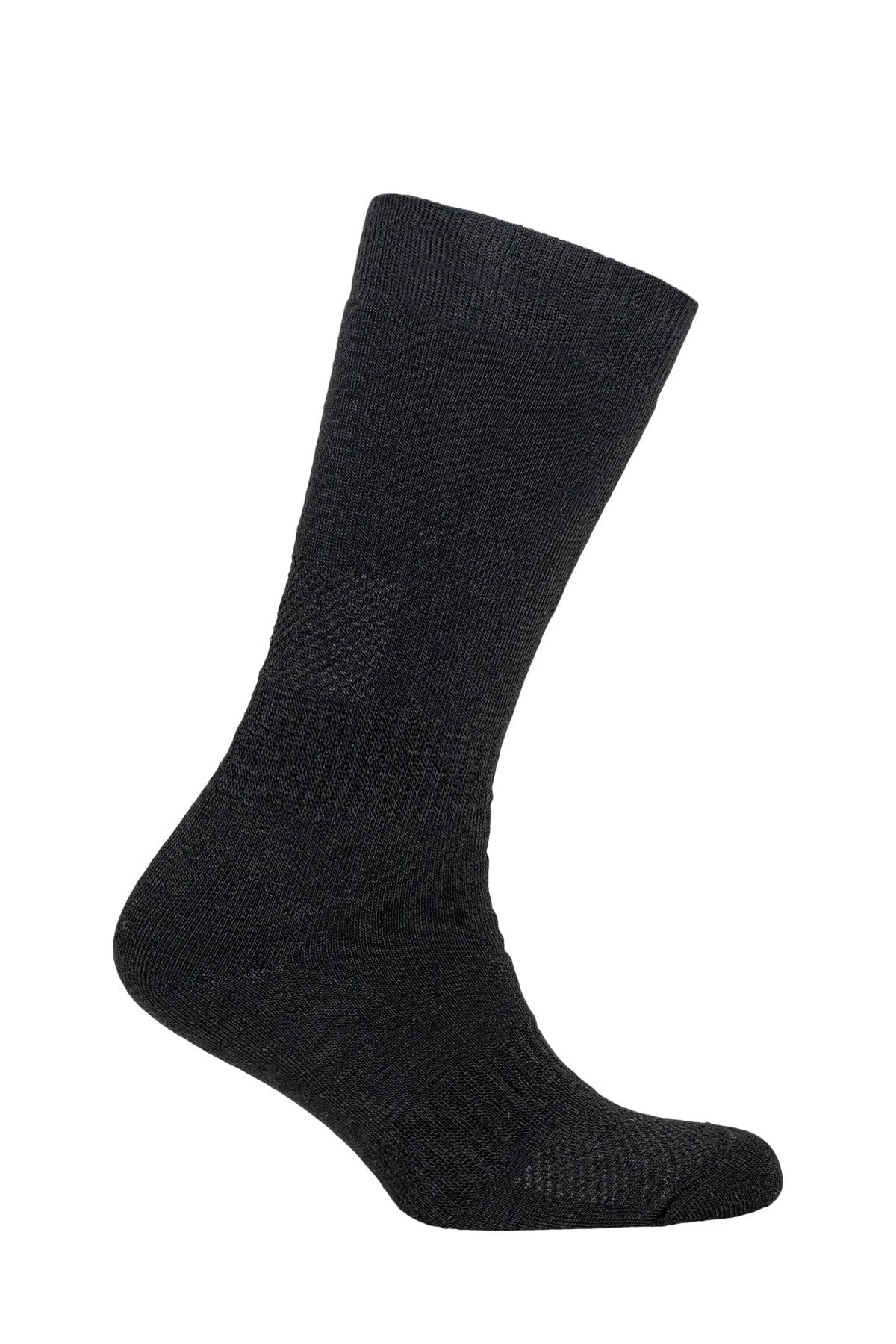 Ayağı Komple Saran Nefes Alabilen Kumaşlı Ter Tutmaz Unisex Asker