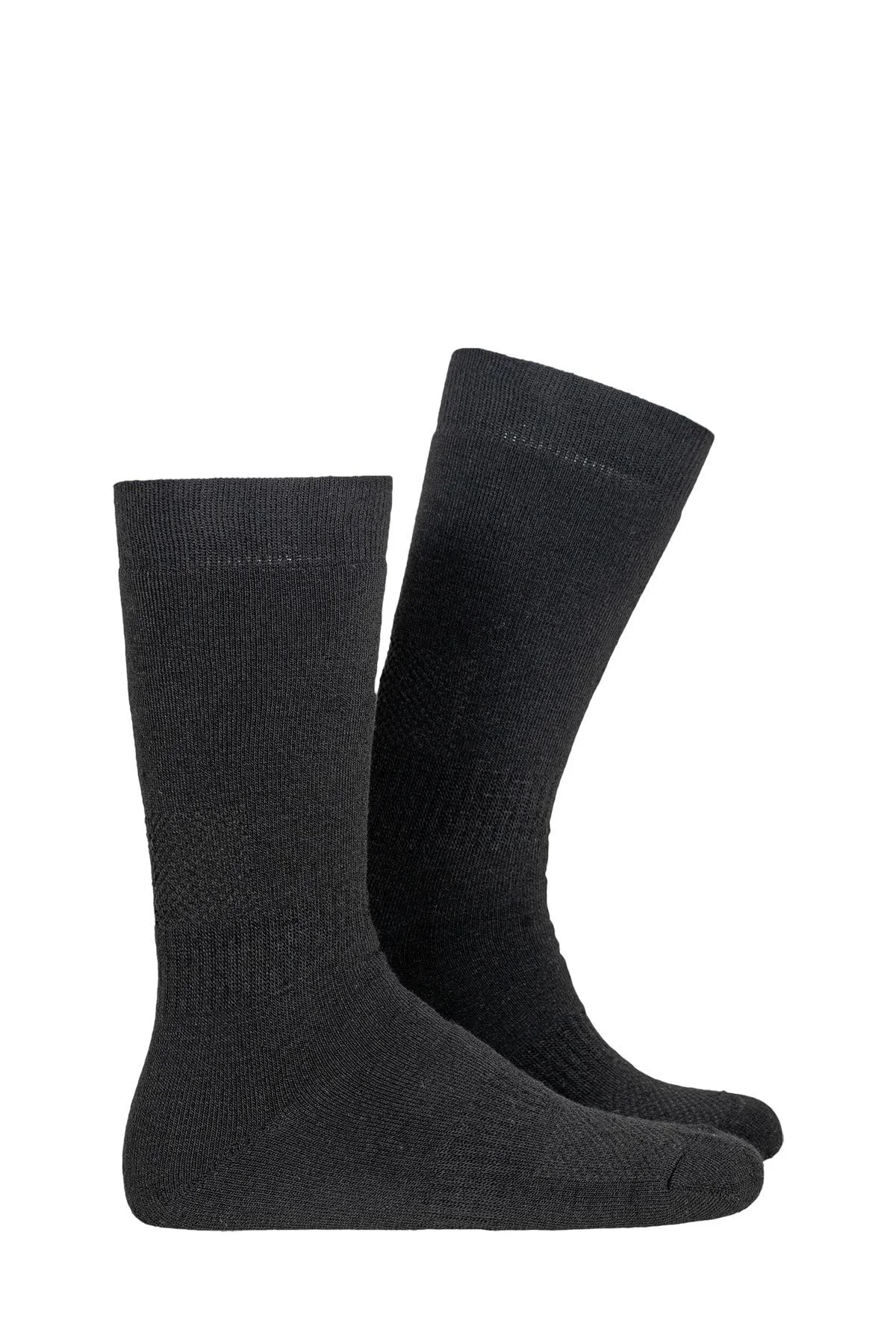 Ayağı Komple Saran Nefes Alabilen Kumaşlı Ter Tutmaz Unisex Asker