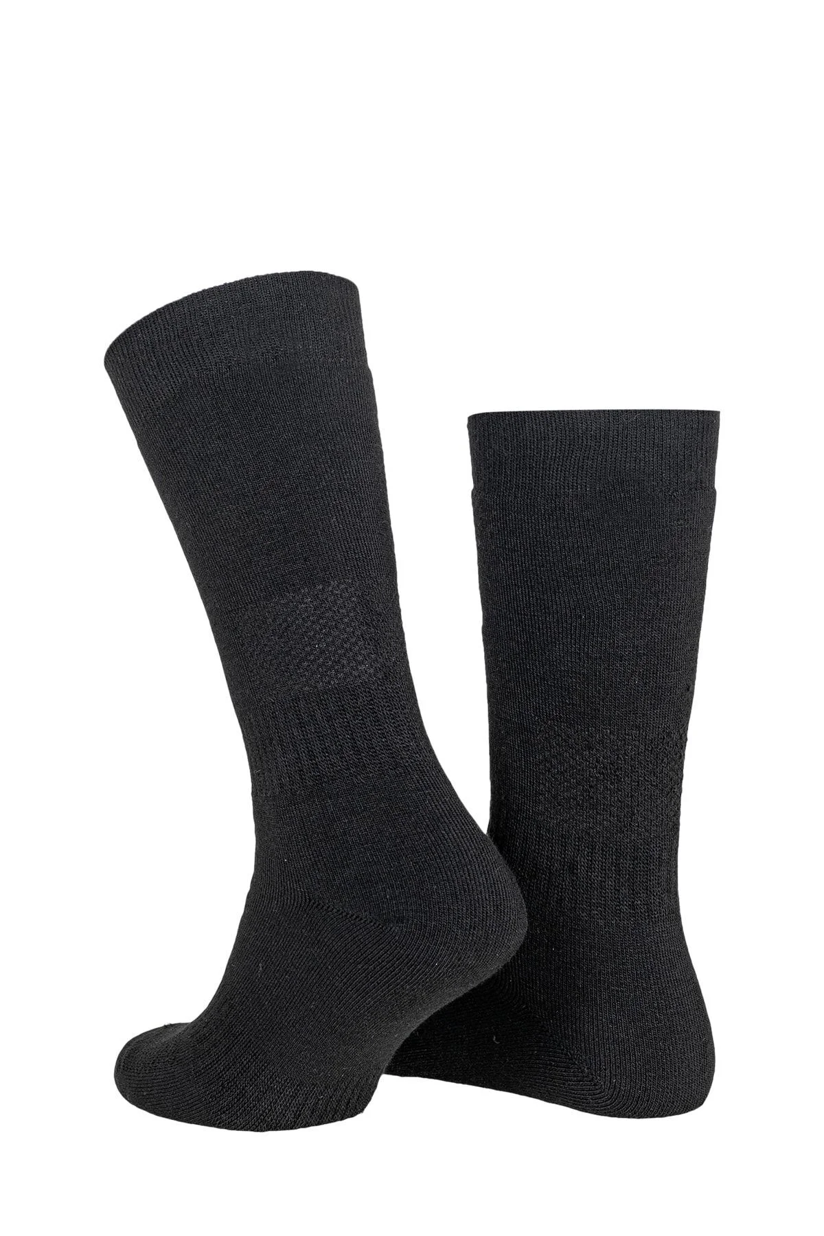 Ayağı Komple Saran Nefes Alabilen Kumaşlı Ter Tutmaz Unisex Asker