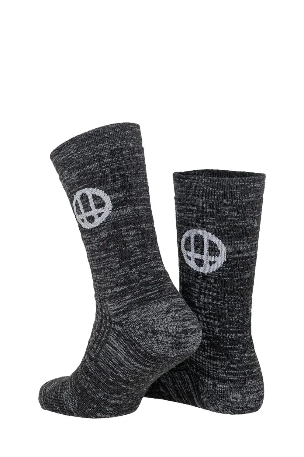 Ayağı Komple Saran Rüzgar Geçirmez Dayanıklı Nem Emici Katmanlı U