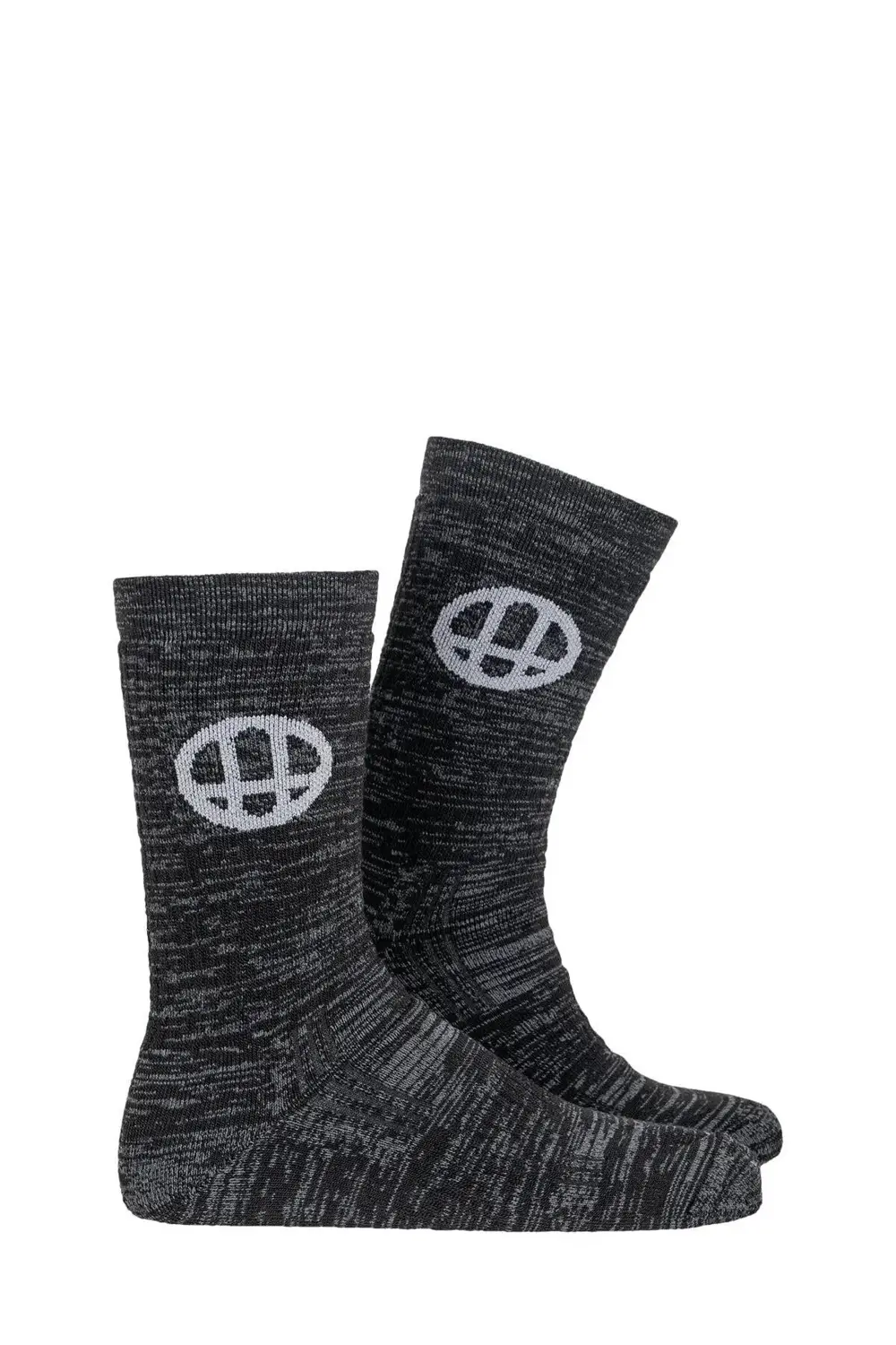 Ayağı Komple Saran Rüzgar Geçirmez Dayanıklı Nem Emici Katmanlı U