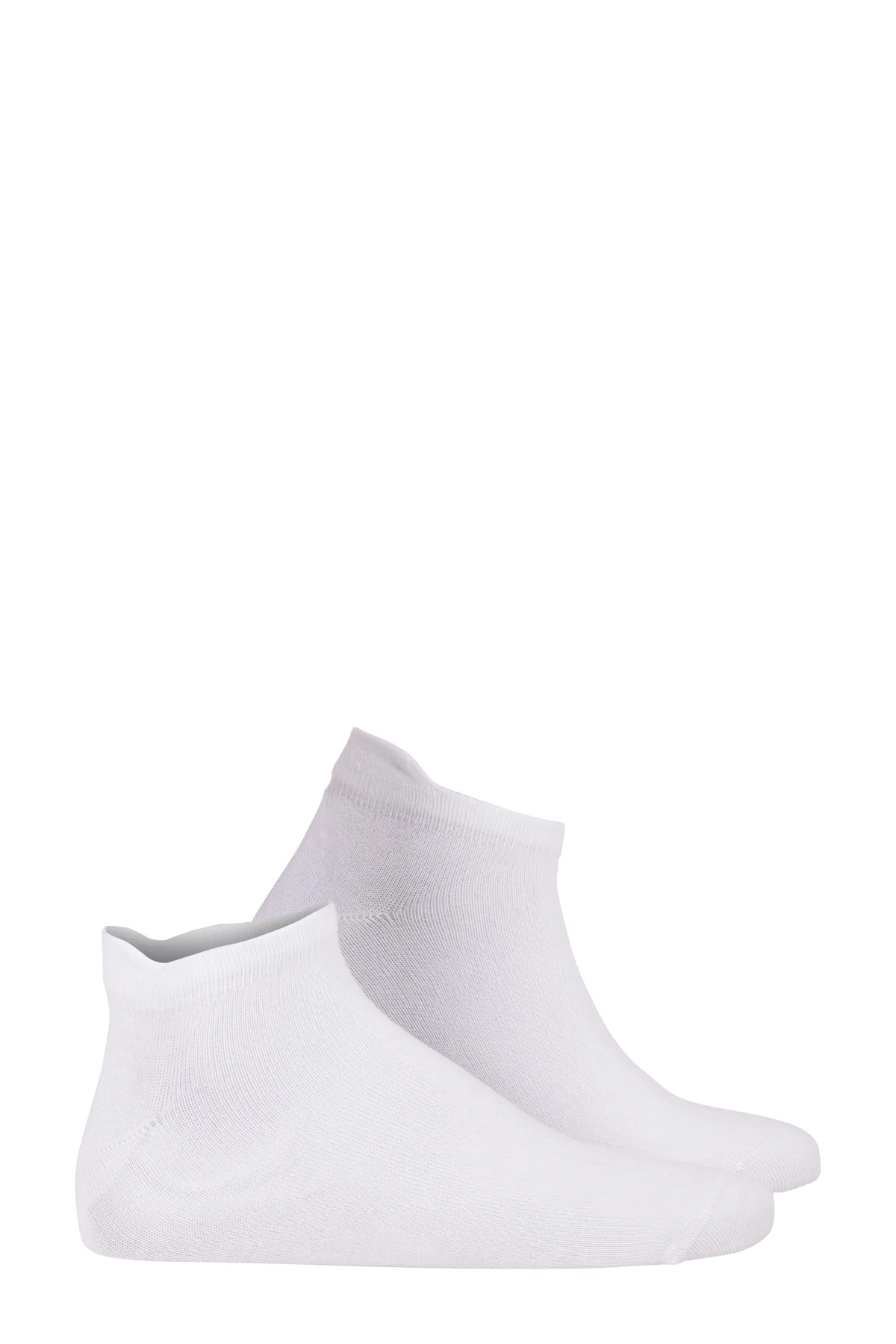 Ayağı Komple Saran Ultra İnce Bambu Kumaş Karışımlı Unisex Termal