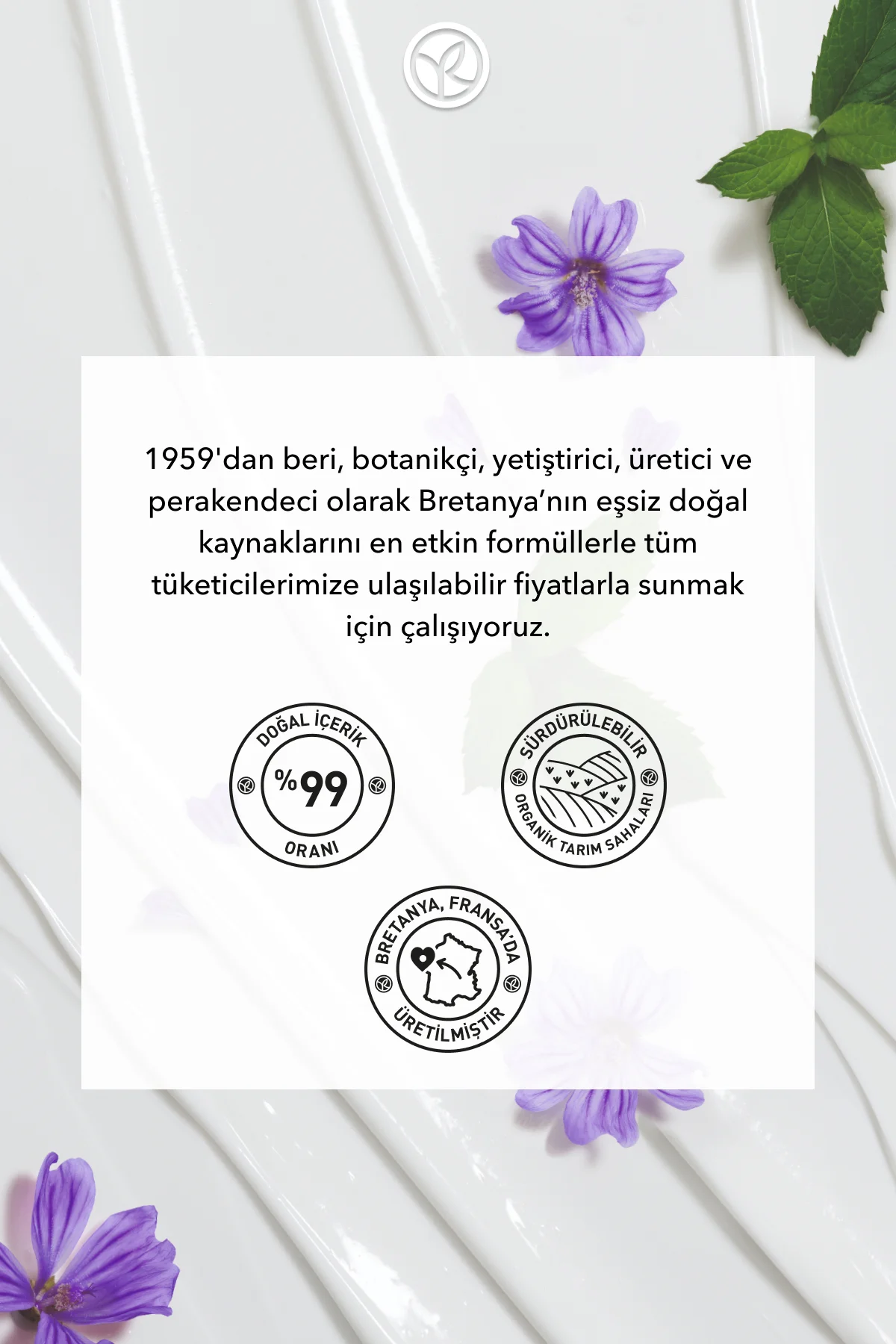 Ayak Bakım Kremi - Onarıcı ve Yumuşatıcı-75 ml-19280