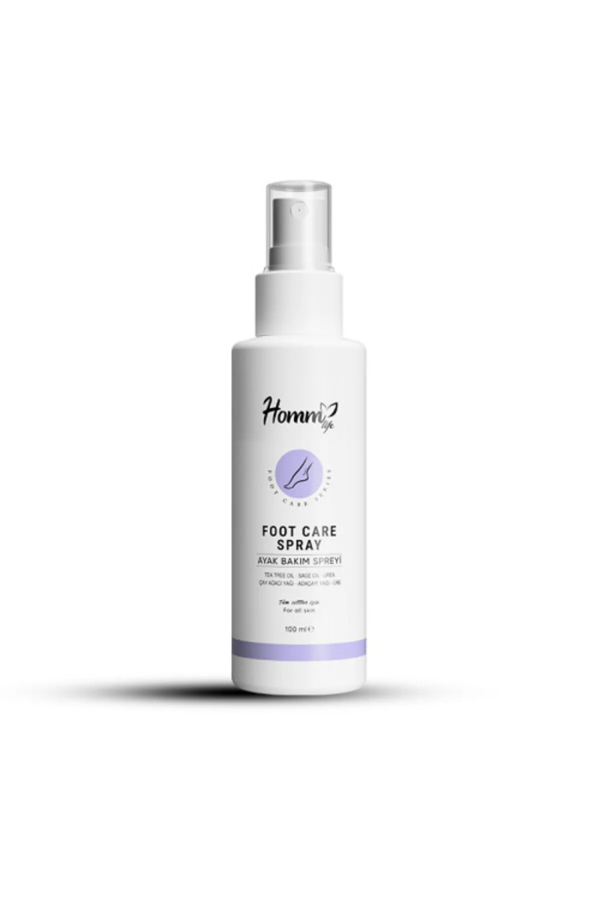 Ayak Bakım Spreyi 100 ml