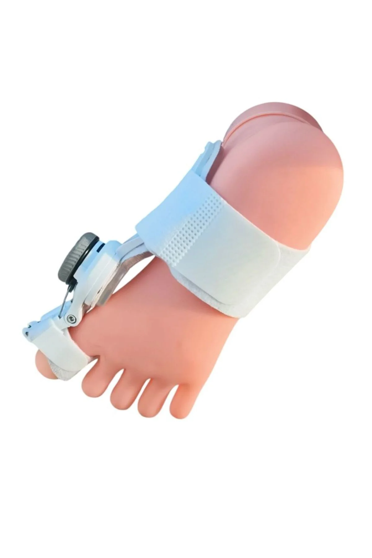 Ayak Baş Parmak Kemik Düzeltici Halluks Valgus