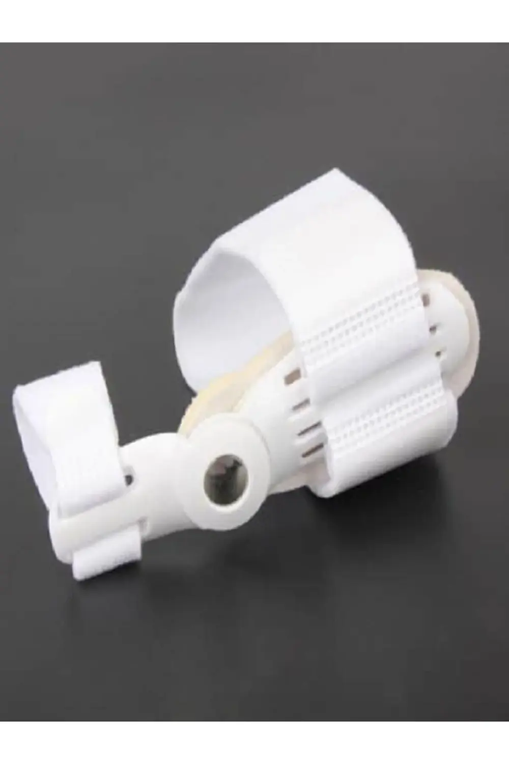 Ayak Baş Parmak Kemik Düzeltici 1. Kalite Halluks Valgus Makaralı