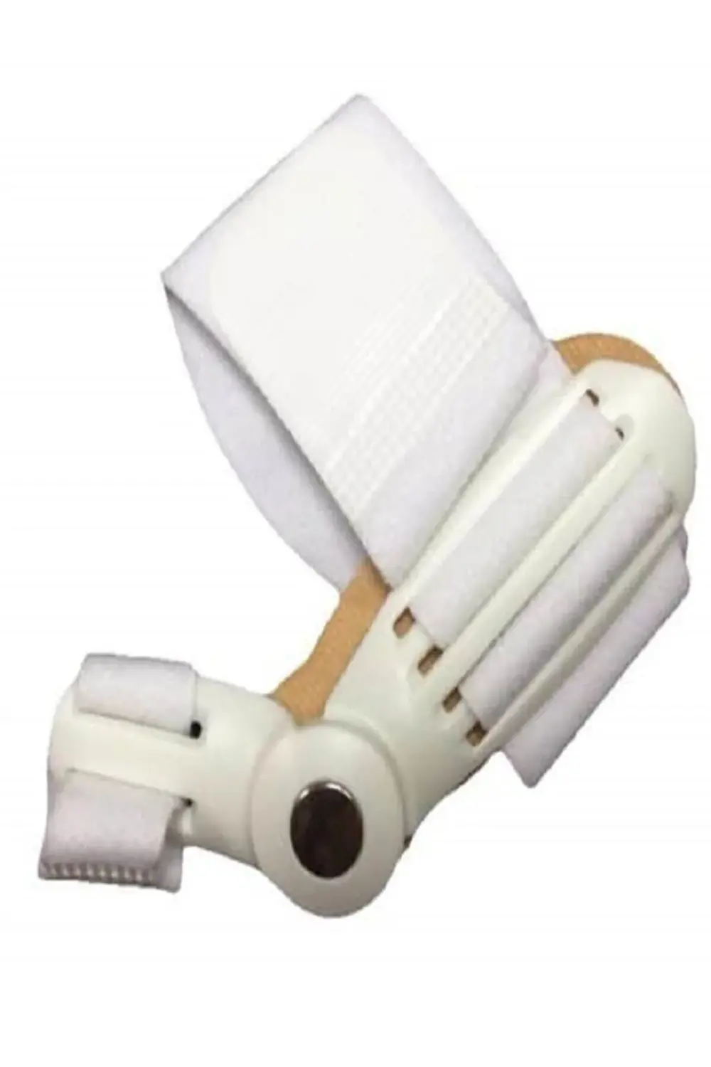 Ayak Baş Parmak Kemik Düzeltici 1. Kalite Halluks Valgus Makaralı