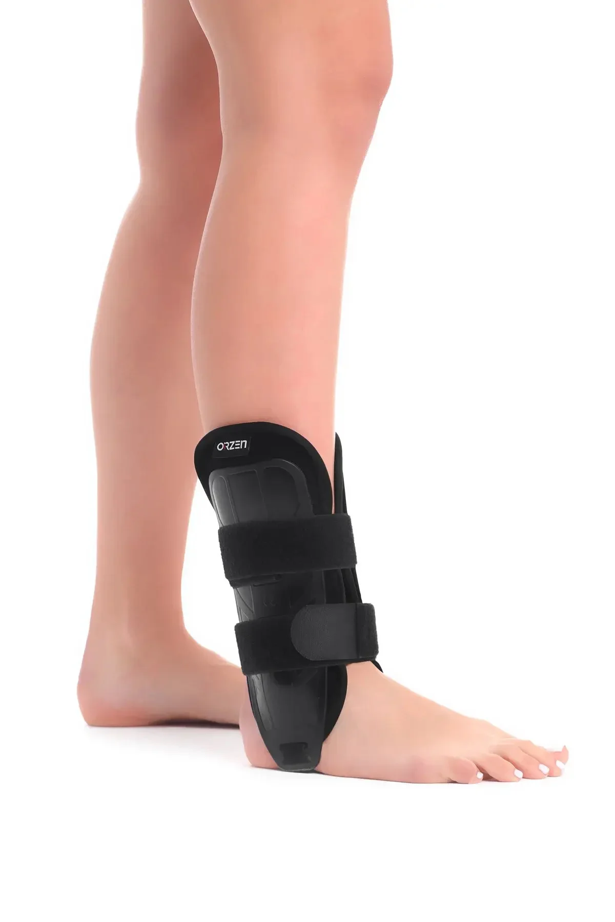 AYAK BILEGI STABILIZASYON ORTEZI AIRCASE (PEDLI)