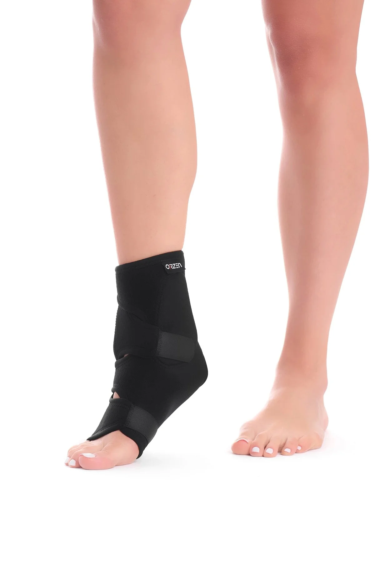 Ayak Bilekliği Ligament Destekli Standart