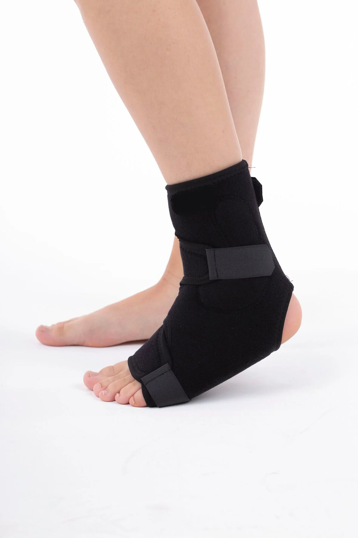 Ayak Bilekliği Plastik Ligament Destekli Fiyatı, Yorumları ve Özellikleri