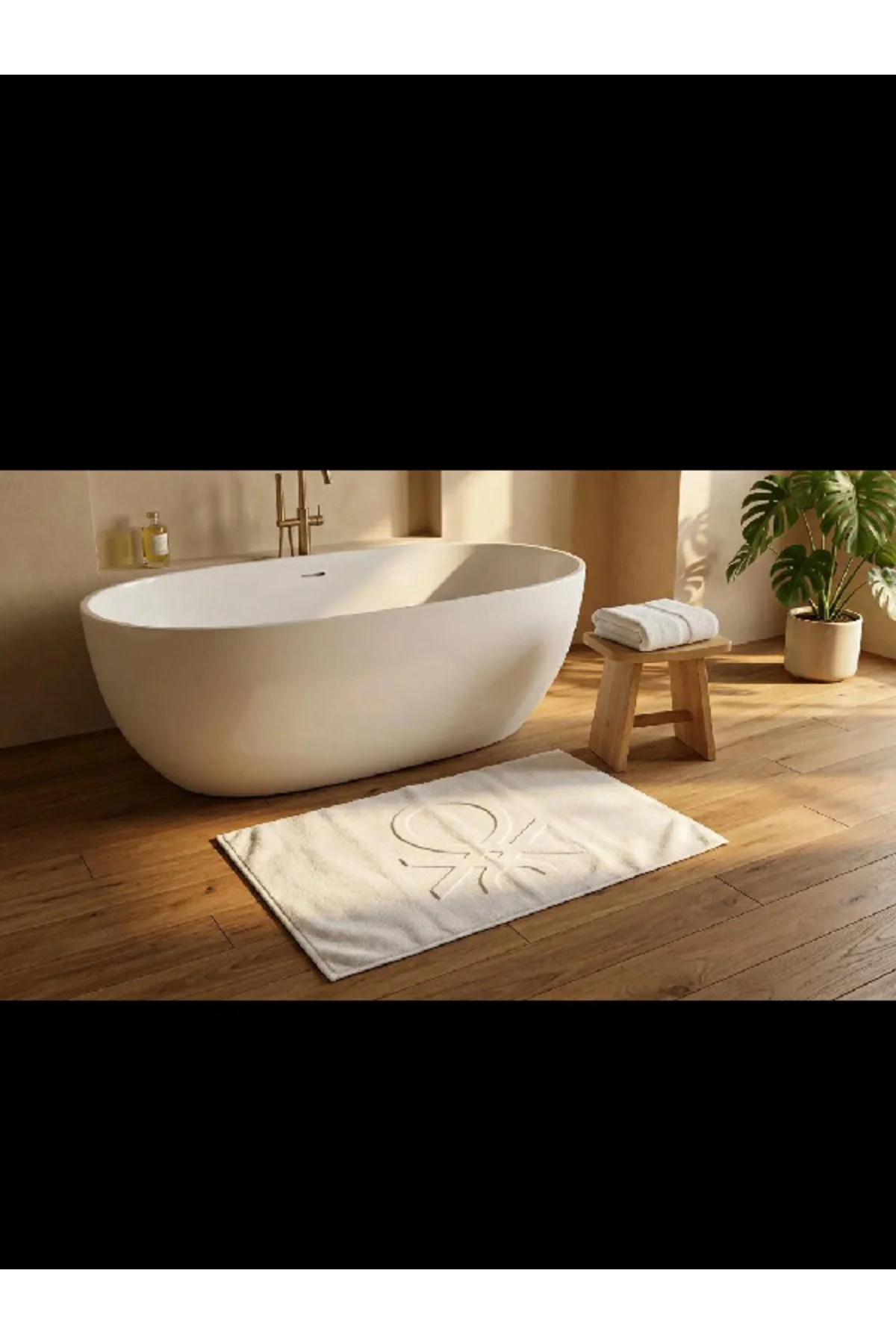 AYAK HAVLUSU-(50x80 ölçü)